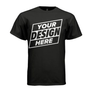 Custom T-Shirt