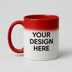 Custom 12oz Mugs