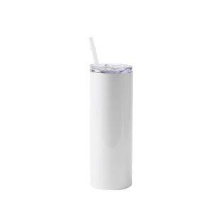 Custom 20 oz Skinny Straight Tumblers