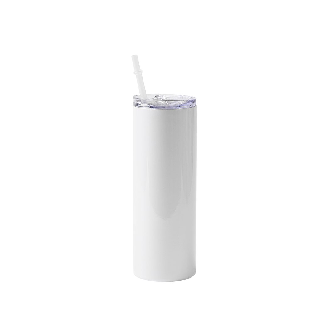 Custom 20 oz Skinny Straight Tumblers